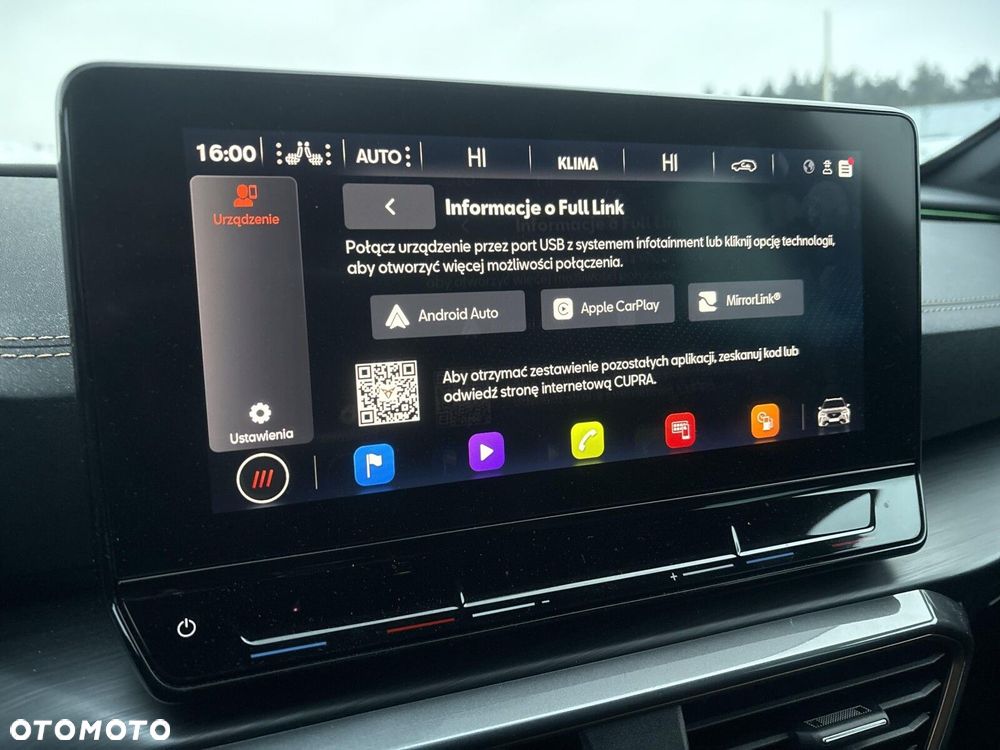 Cupra Formentor 1.5 TSI DSG - 23