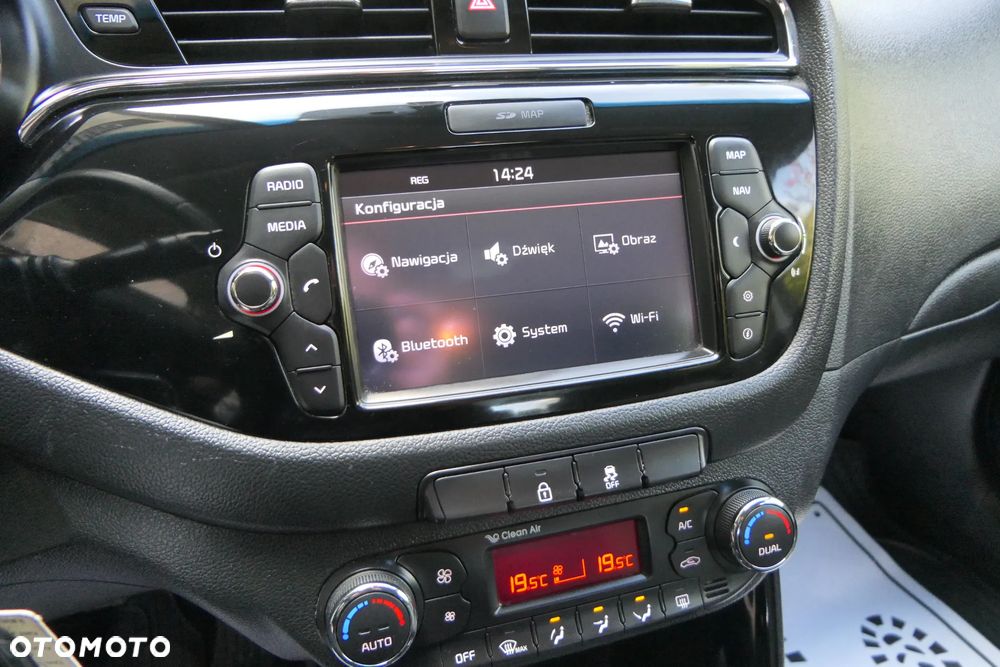 Kia Ceed 1.6 CRDi L - 20