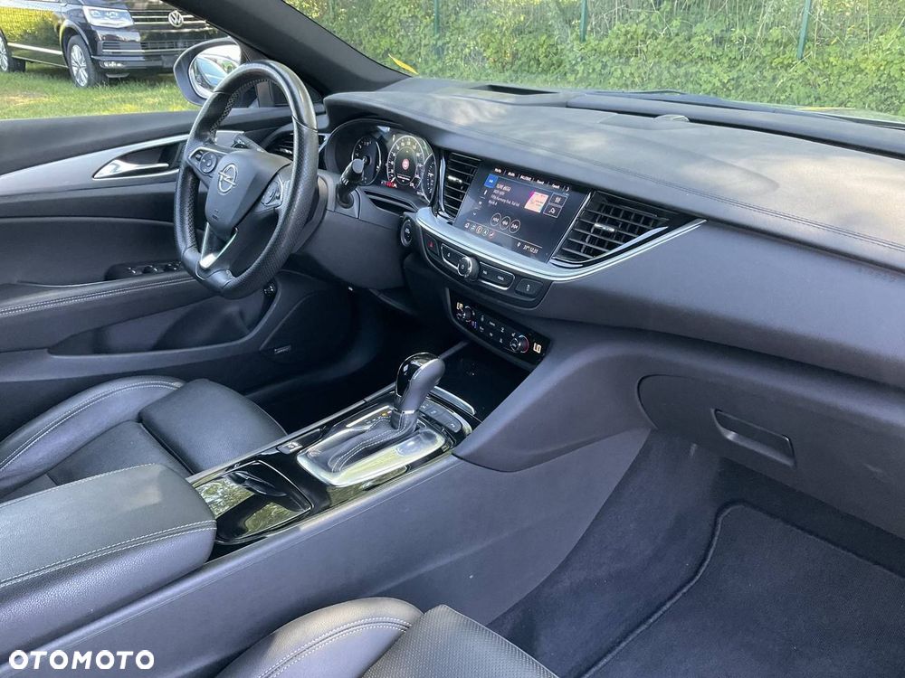 Opel Insignia 2.0 CDTI 4x4 Business Elegance S&S - 13
