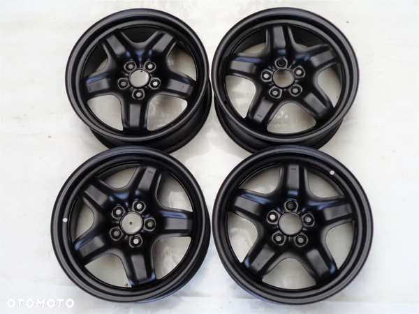 FELGI STRUKTURALNE 16 OPEL ASTRA IV CHEVROLET ET41