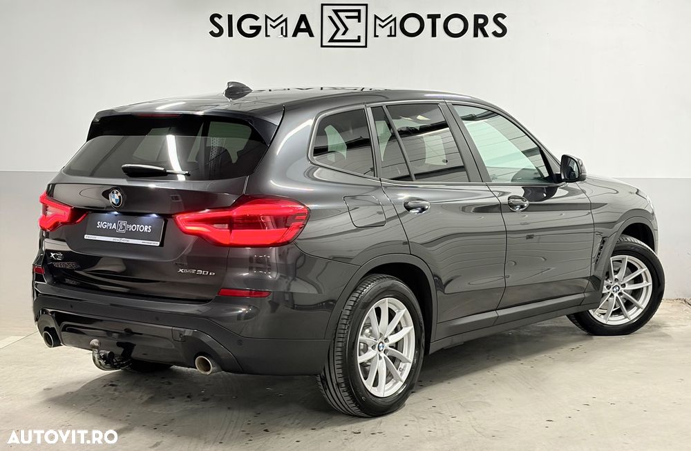 BMW X3 - 22