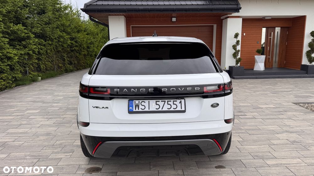 Land Rover Range Rover Velar 2.0 P250 R-Dynamic S - 6