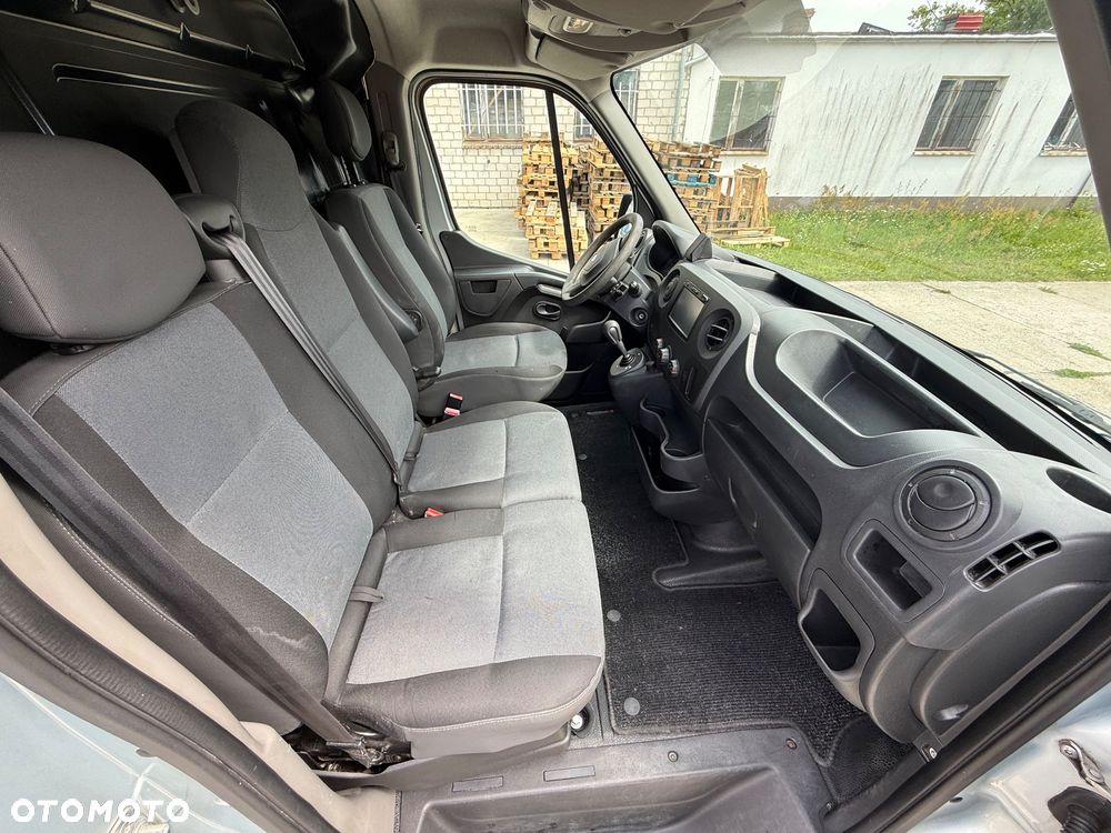 Renault Master - 22