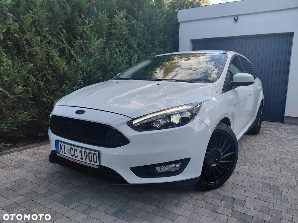 Ford Focus - 14