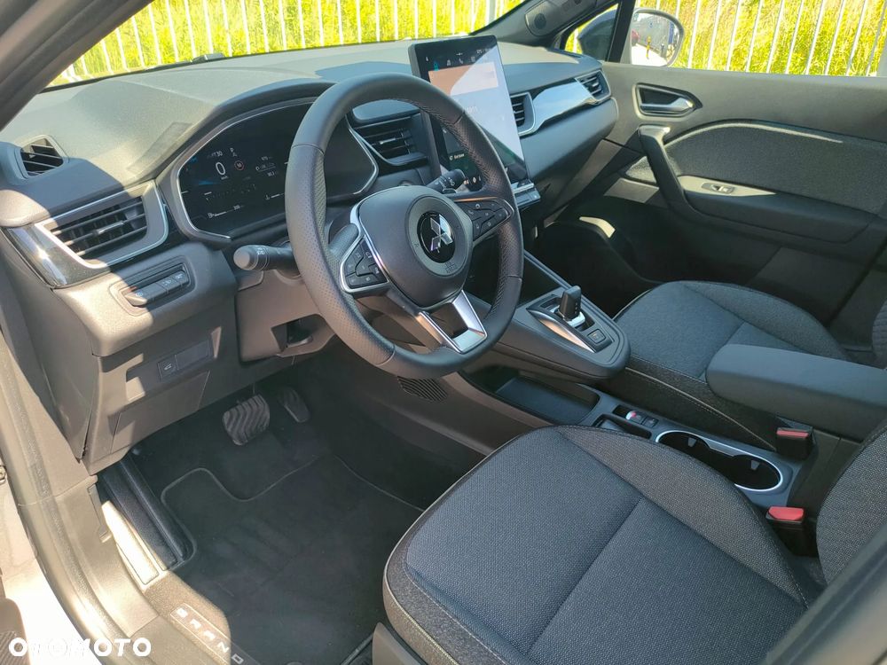 Mitsubishi Grandis 1.3T mHEV Intense Style Cold DCT - 9