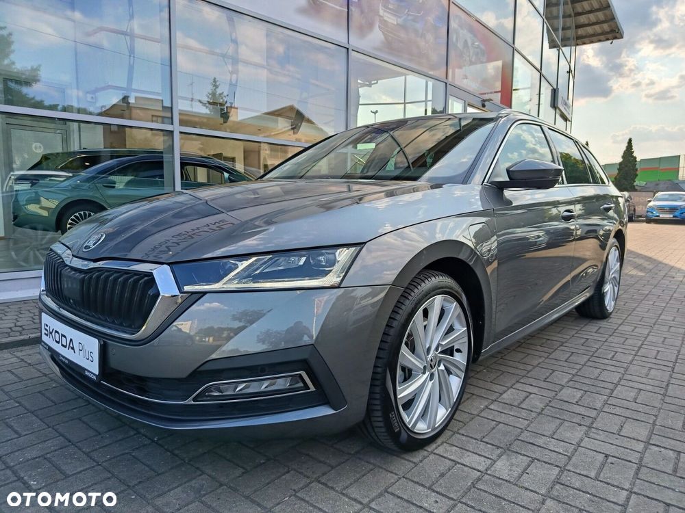 Skoda Octavia - 33