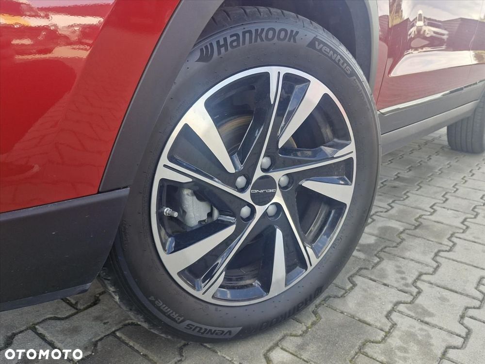 BAIC 3 1.5T Luxury - 25