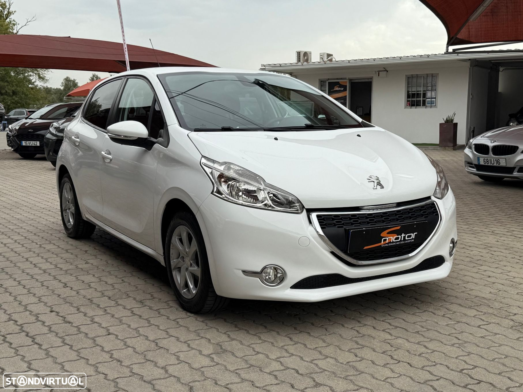 Peugeot 208 1.2 PureTech Style - 2