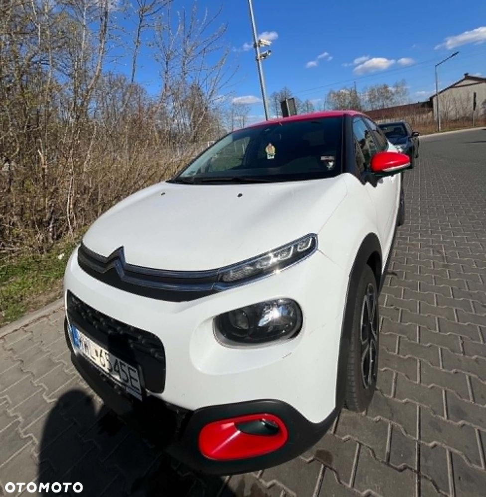 Citroën C3 - 4