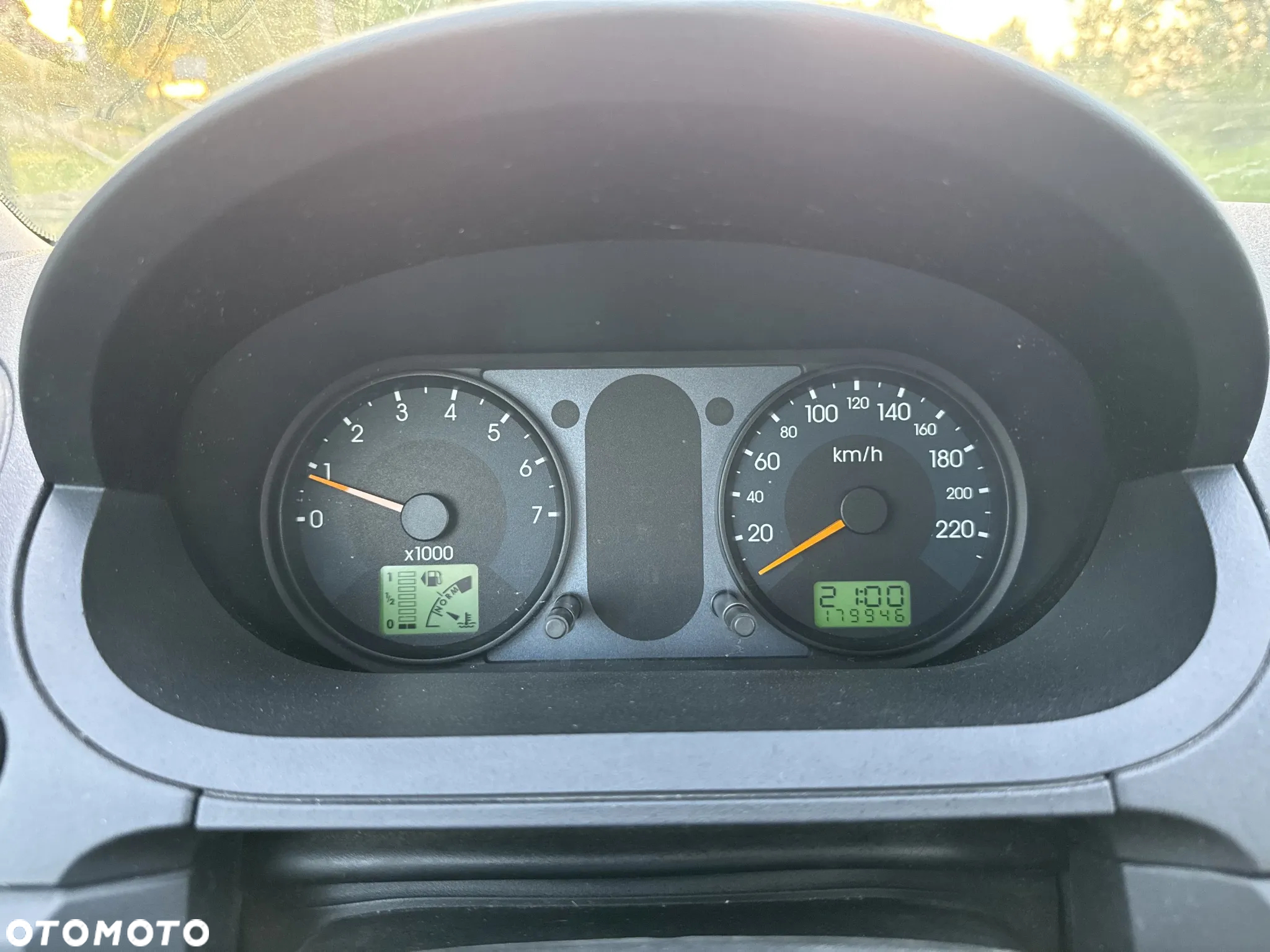 Ford Fiesta 1.4 - 35