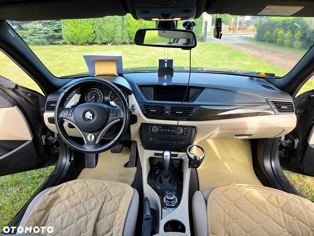 BMW X1 - 14
