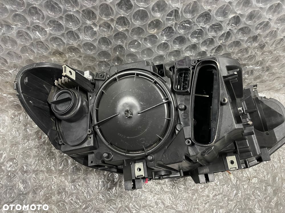 LAMPA LEWA XENON NIE SKRĘTNA BMW 4 F32 F33 F36 A9 7387541 A97387541 - 14