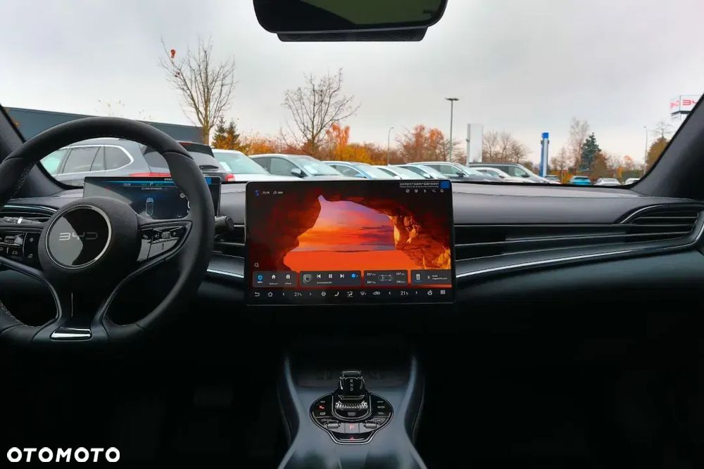 BYD Seal 82.5kWh Design - 14