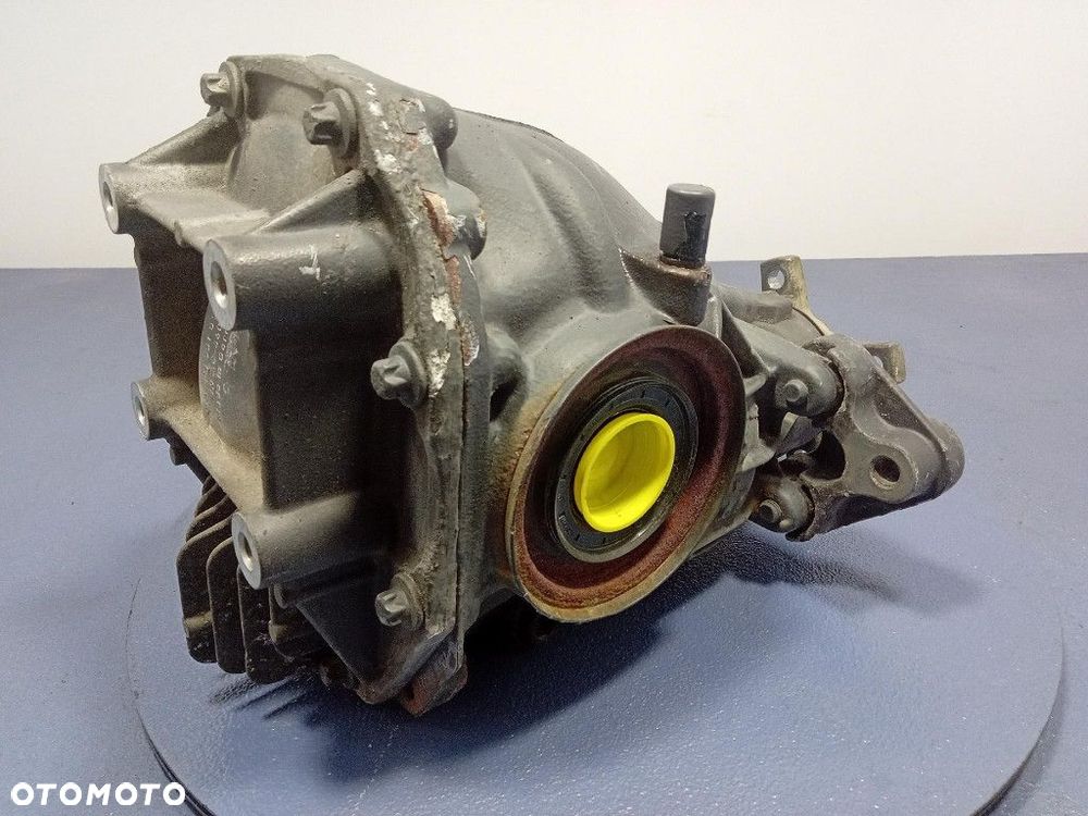 MERCEDES S-KLASA W221 LIFT 09-13 MOST TYLNY A2213500859 2.65 5.5 V8 - 5