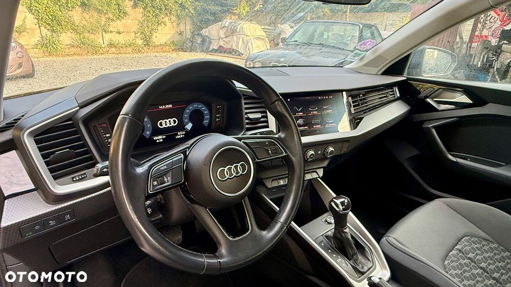 Audi A1 Sportback - 30