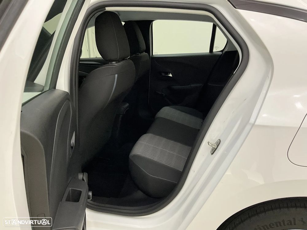 Opel Corsa 1.5 D Business - 16