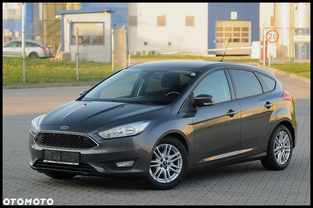 Ford Focus - 4
