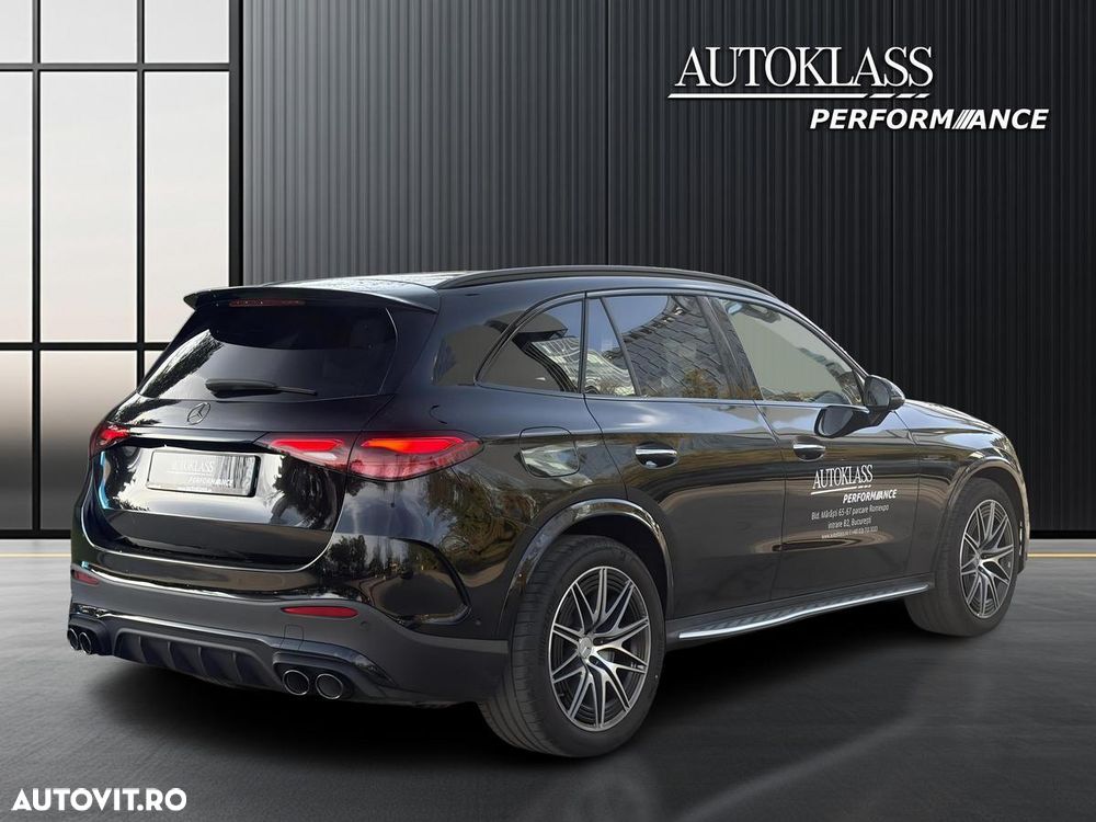 Mercedes-Benz GLC - 6