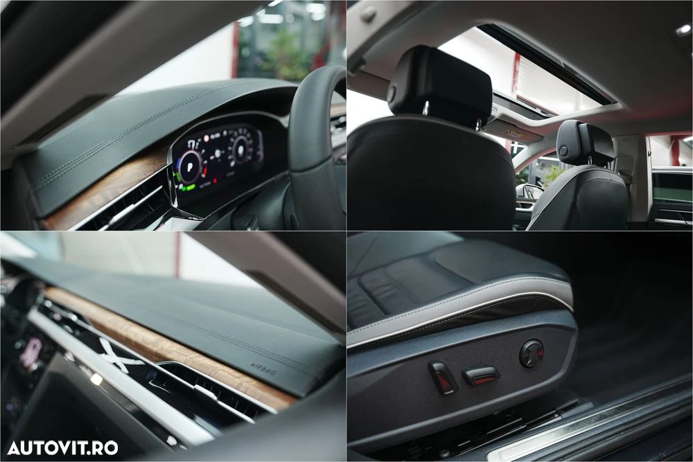 Volkswagen ARTEON 1.4 eHybrid OPF DSG Elegance - 33