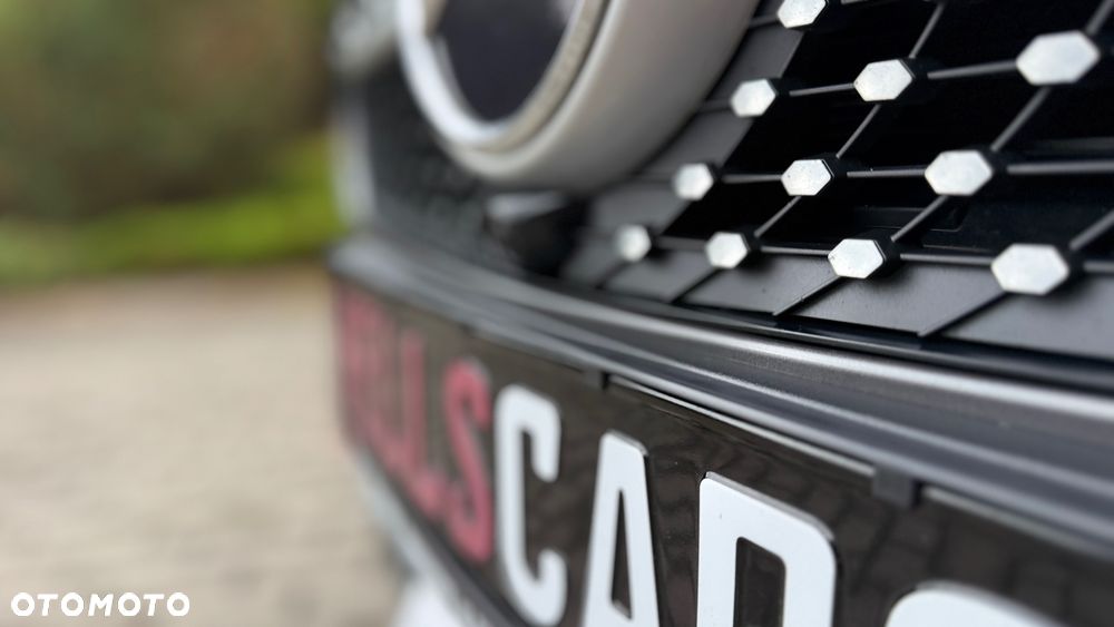 Mercedes-Benz GLB 200 d 8G-DCT AMG Line - 37