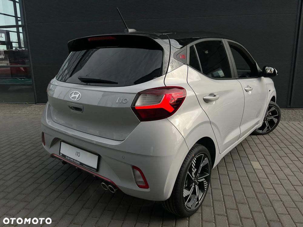 Hyundai i10 - 12