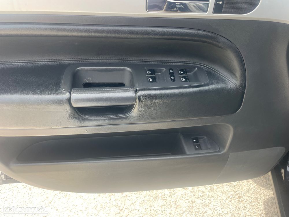 VW Touareg 2.5 TDi Tiptronic - 9