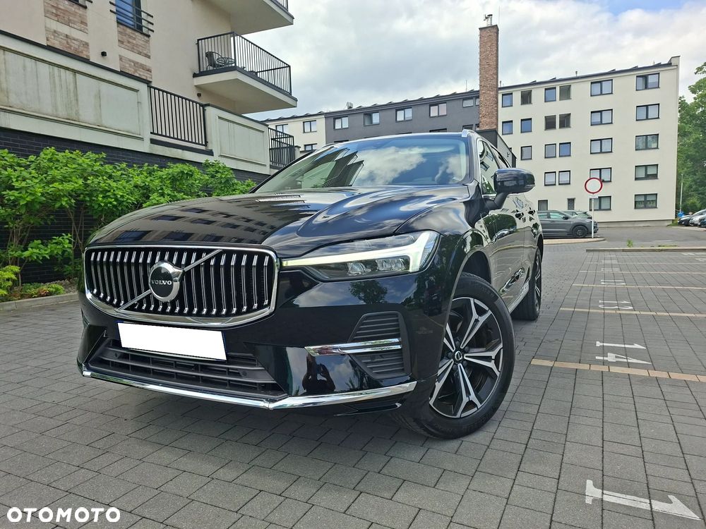 Volvo XC 60 - 3