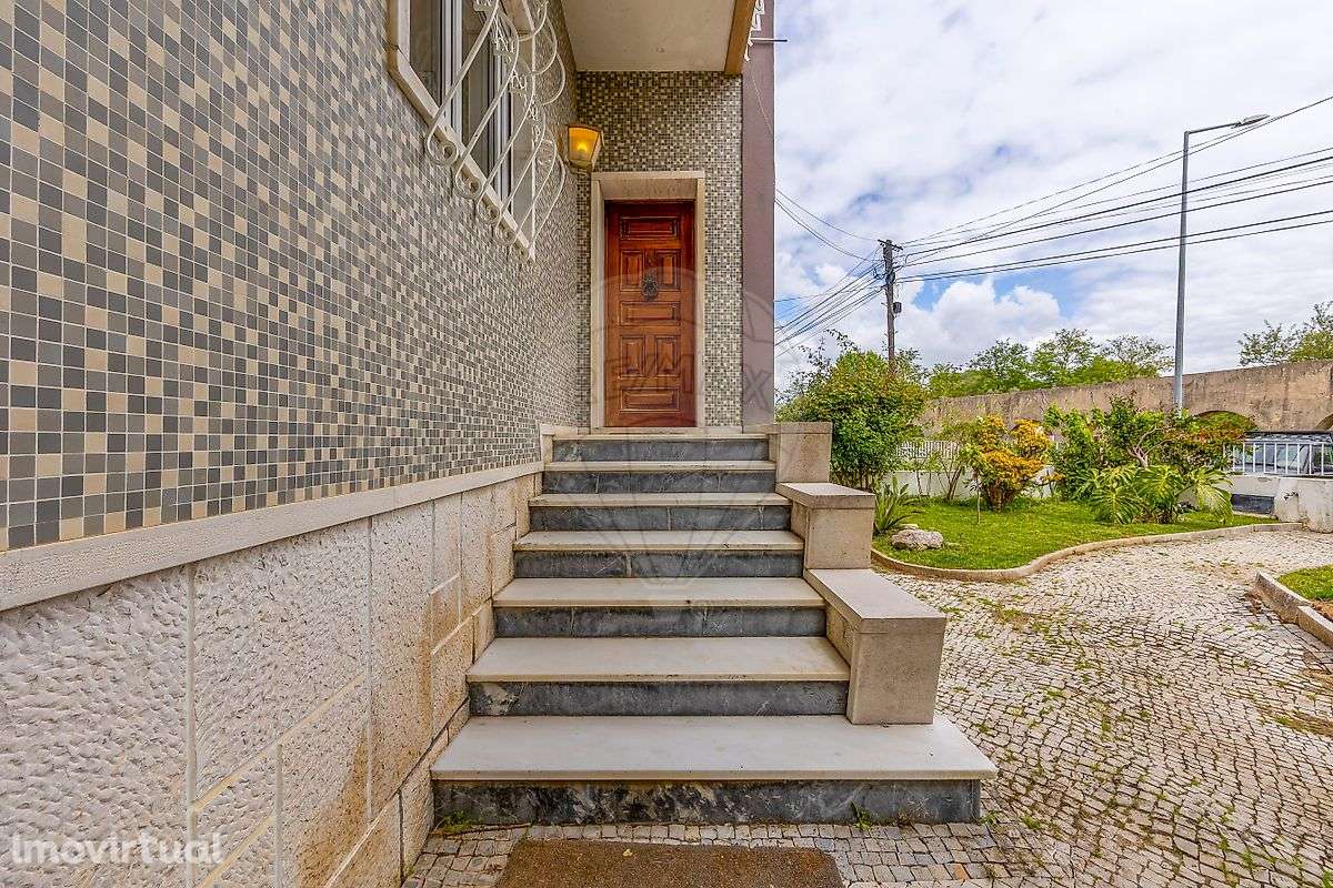 Moradia T4 para venda - Grande imagem: 4/50