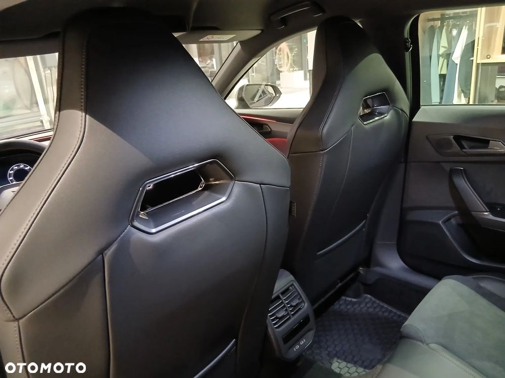 Cupra Formentor 2.0 TSI 4Drive DSG - 12