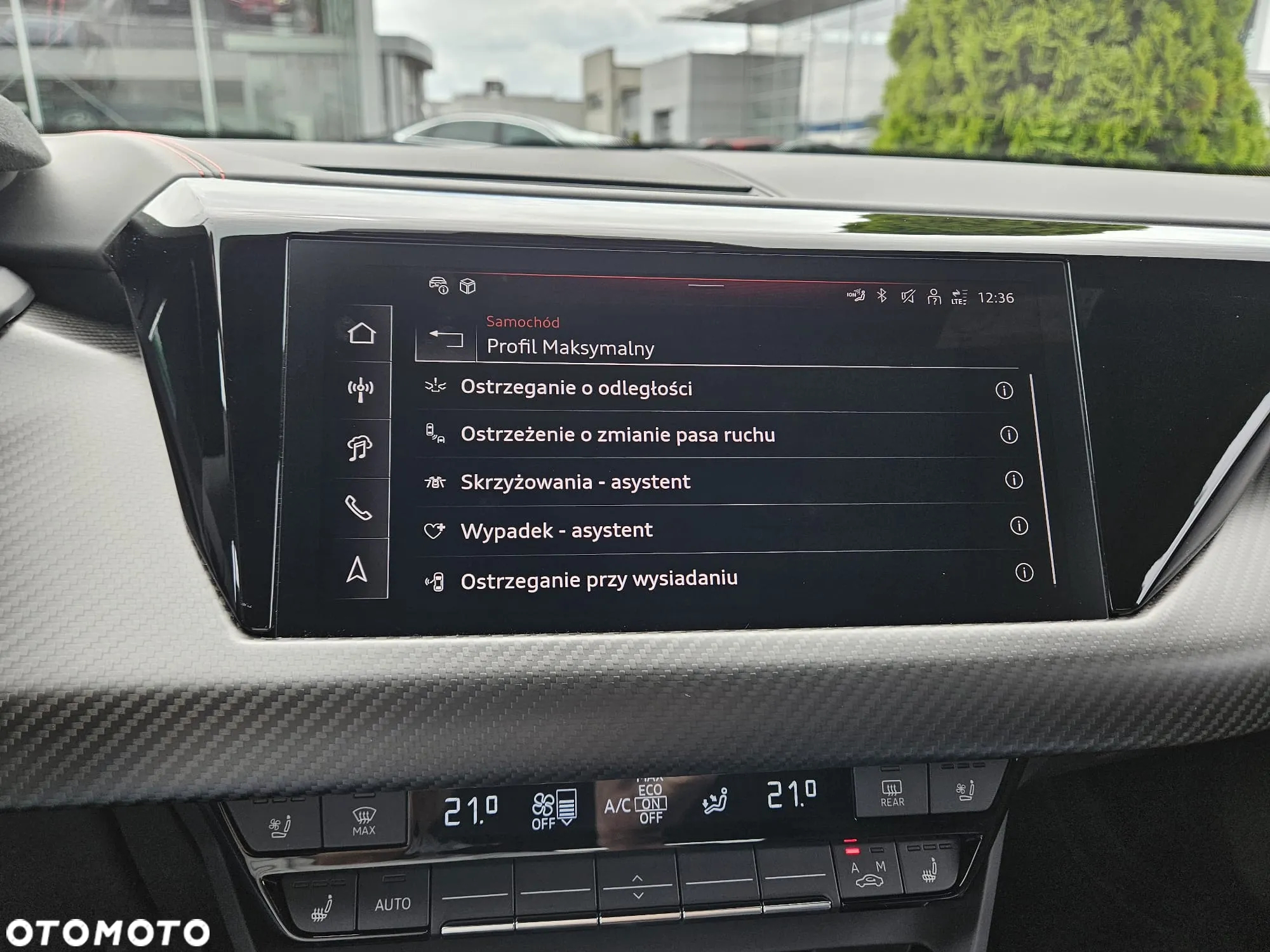 Audi e-tron GT 105kWh RS Quattro - 21
