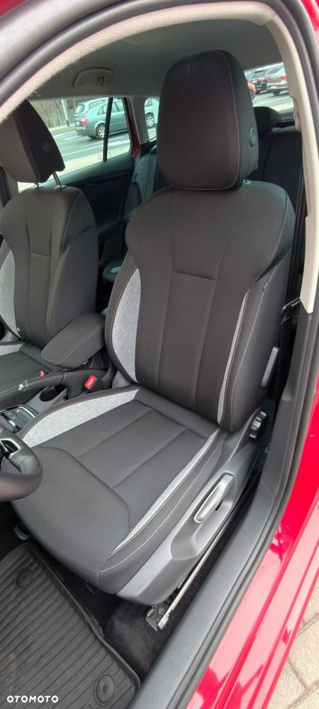 Skoda Scala 1.0 TSI Selection - 25