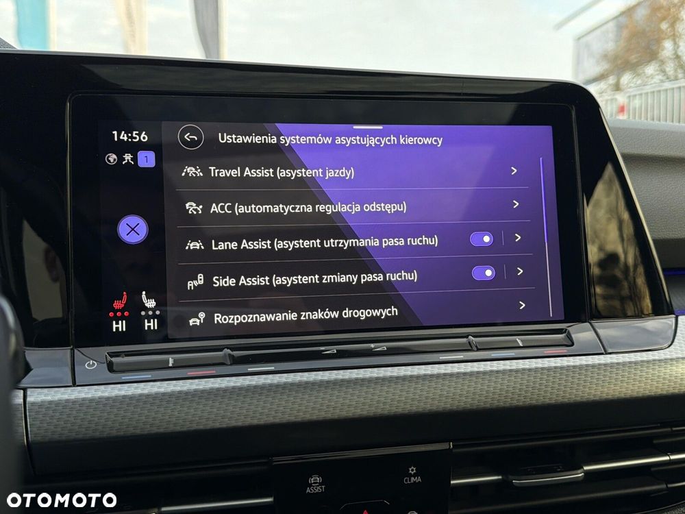 Volkswagen Golf - 30