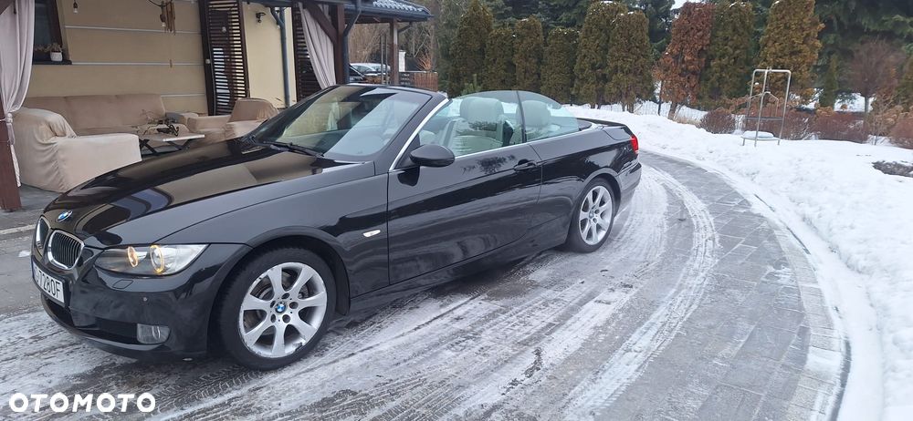 BMW Seria 3 325i - 9