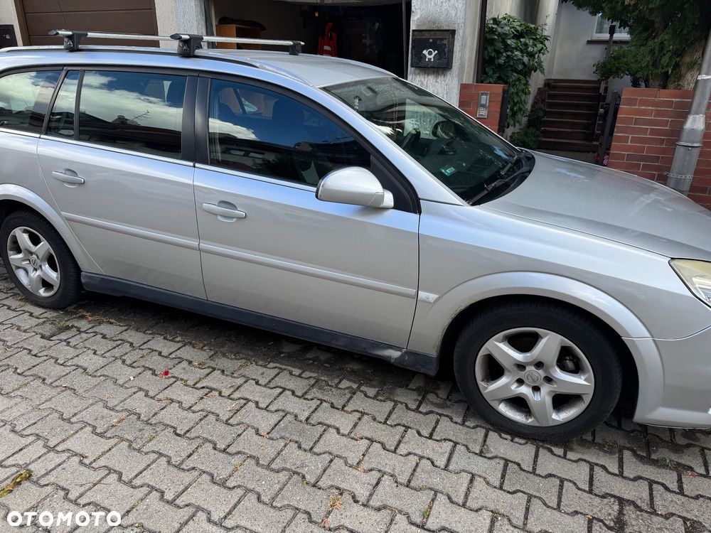 Opel Vectra 1.9 CDTI - 1
