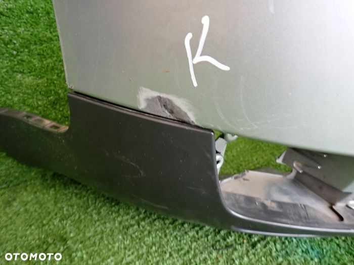 AUDI A4 B6 01-04 zderzak przedni przód - 7