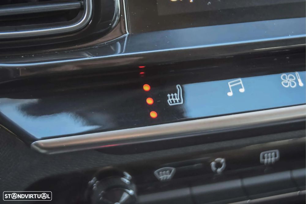 Citroën C5 Aircross 1.5 BlueHDi Shine - 23