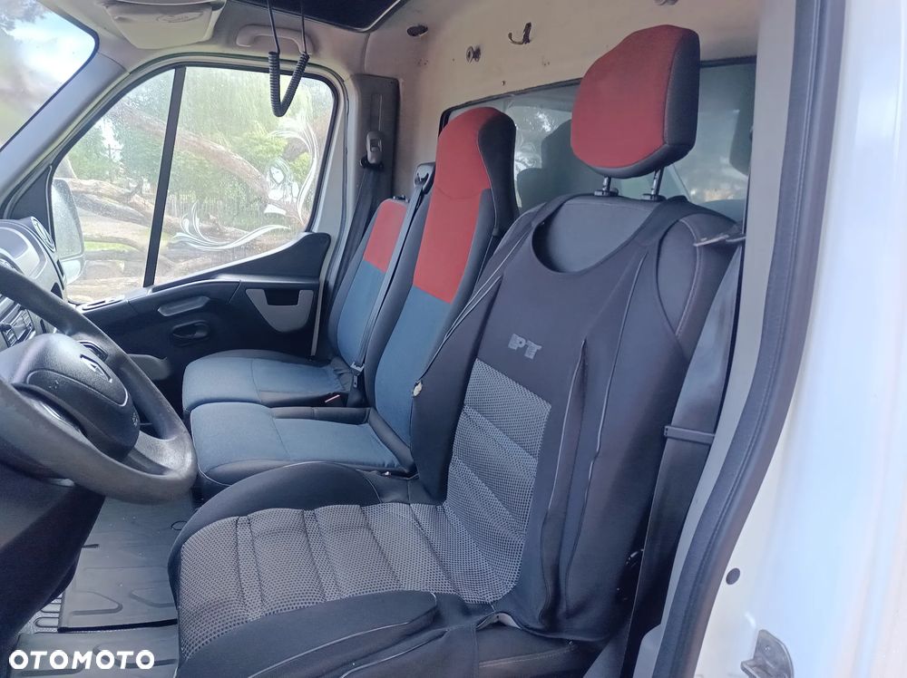 Renault Master - 12