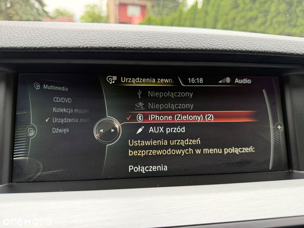 BMW Seria 5 - 36
