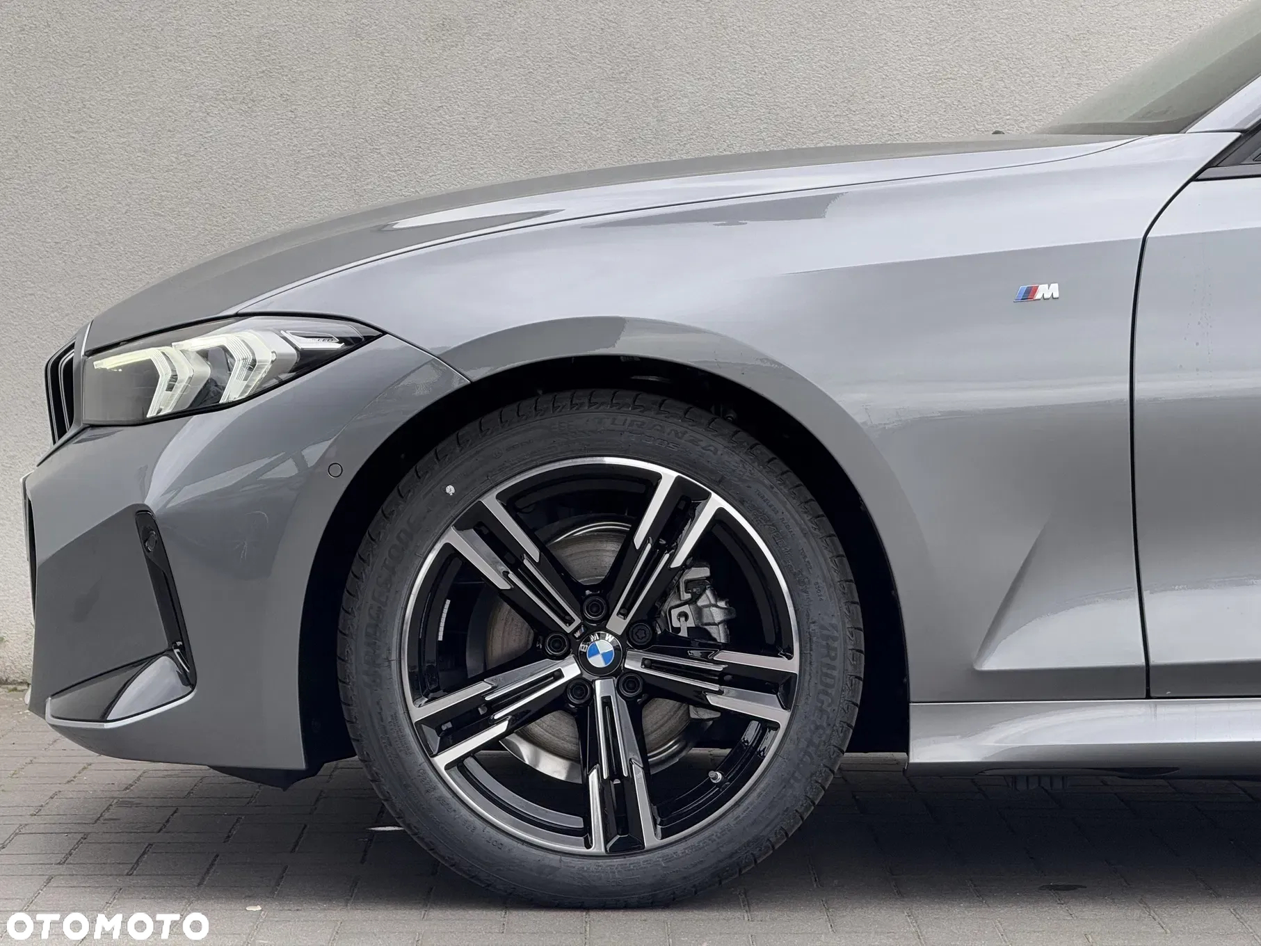 BMW Seria 3 - 6