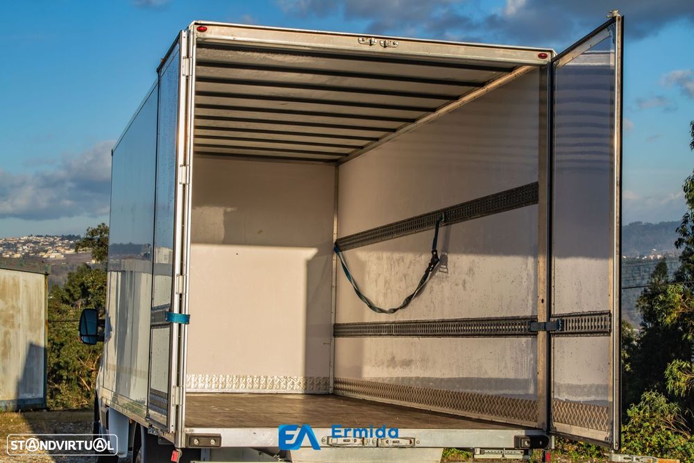 Renault Master 2.3 dCi L2 3.5T RD - 15