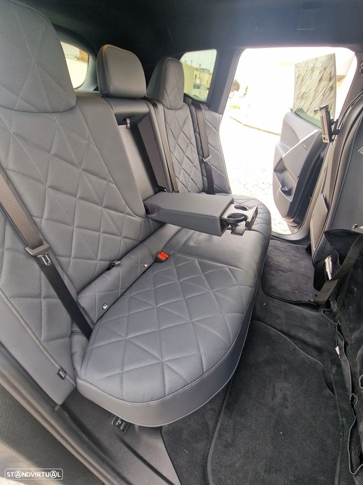 BMW iX xDrive45 - 24