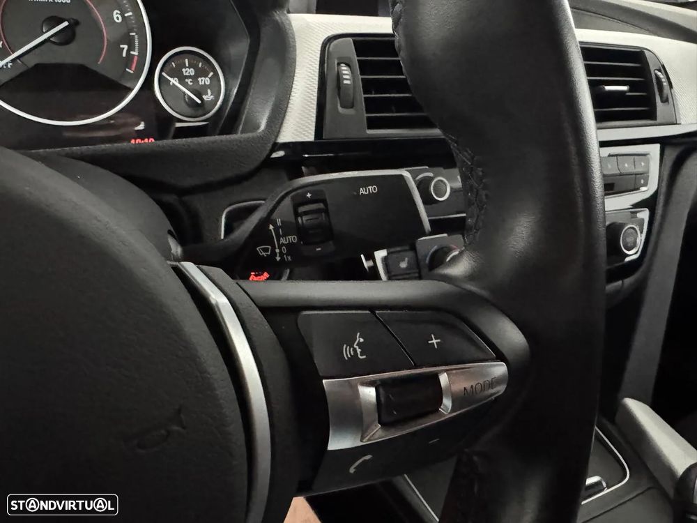 BMW 420 Gran Coupé i Pack M Auto - 21