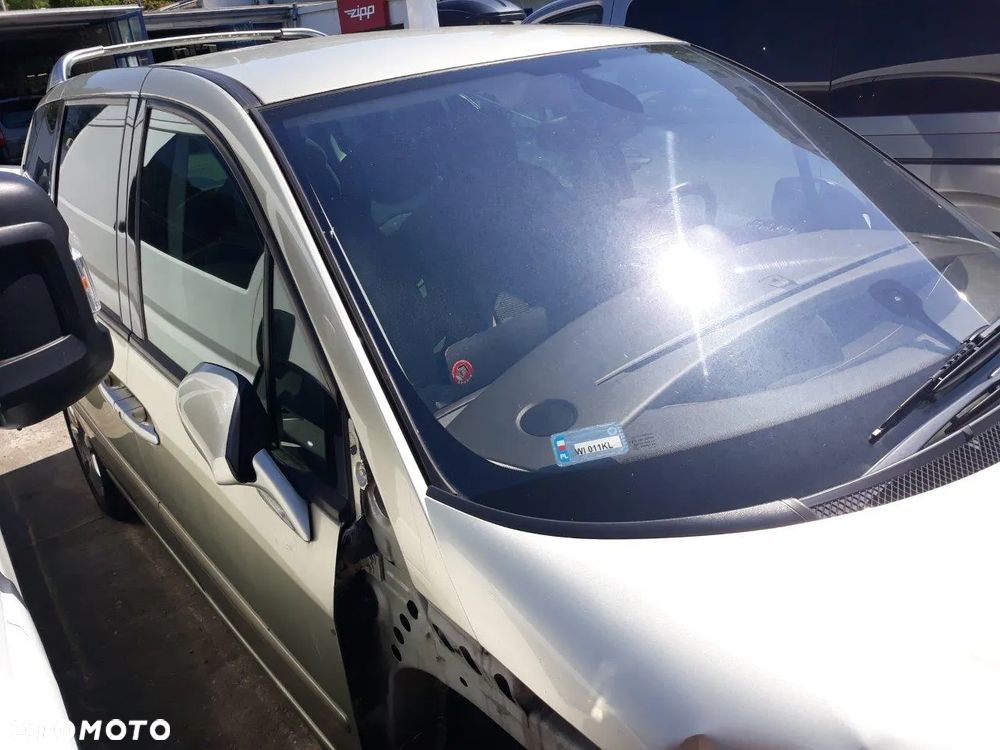 Peugeot 807 2.0 HDi Premium - 7