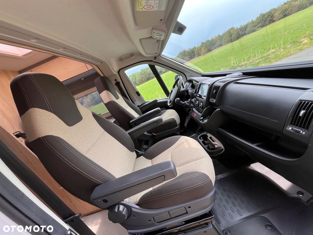 Citroën CLEVER, VAN, TOUR 540 - 14