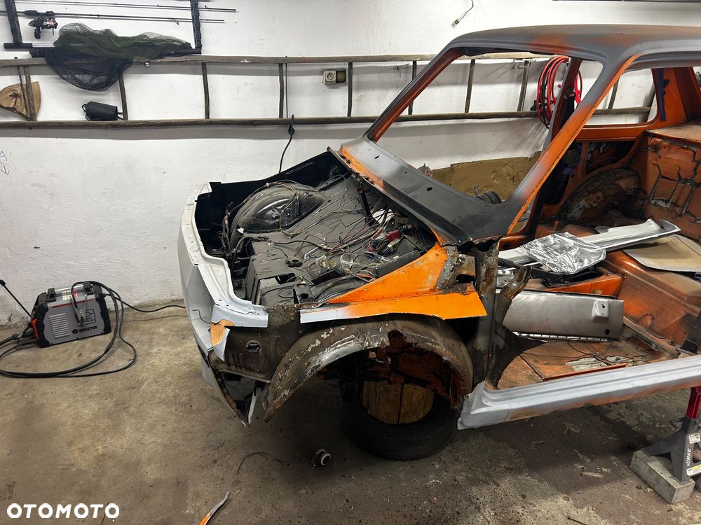 Fiat 126 - 3