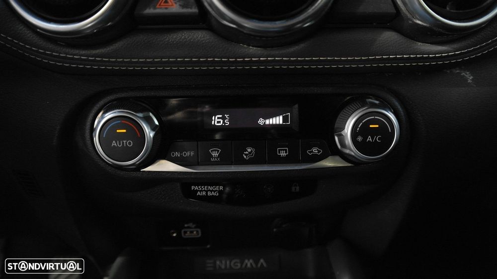 Nissan Juke 1.0 DIG-T Enigma - 44