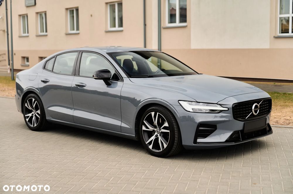 Volvo S60 T4 Geartronic RDesign - 18