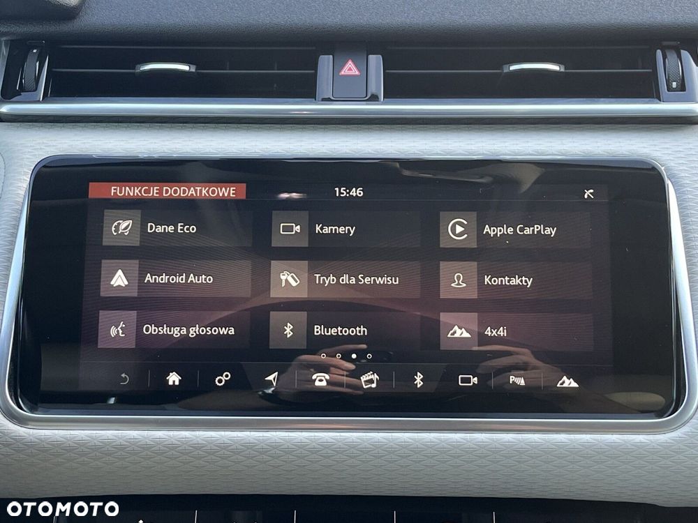 Land Rover Range Rover Velar - 22