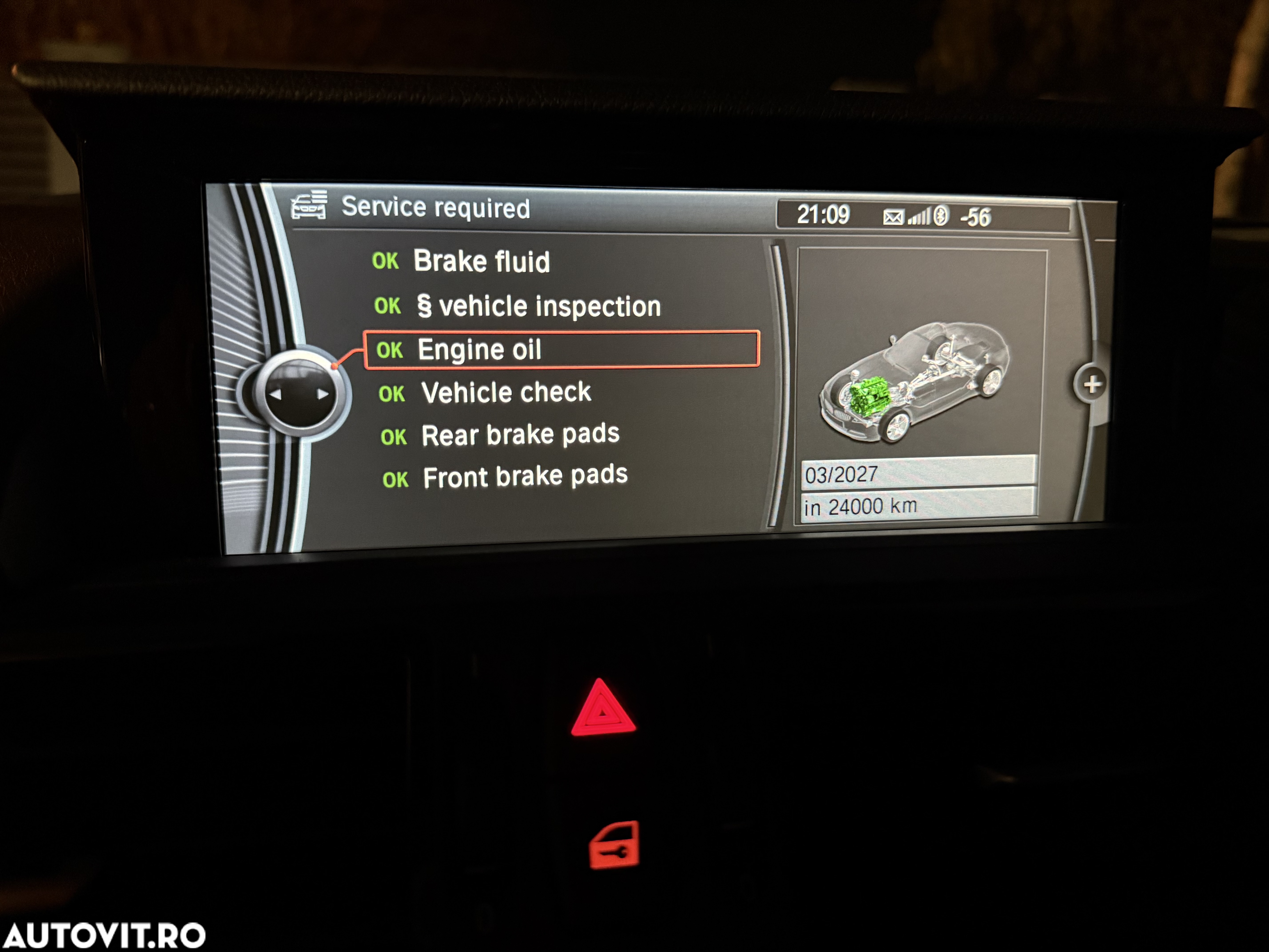 BMW Z4 sDrive28i Aut. - 25