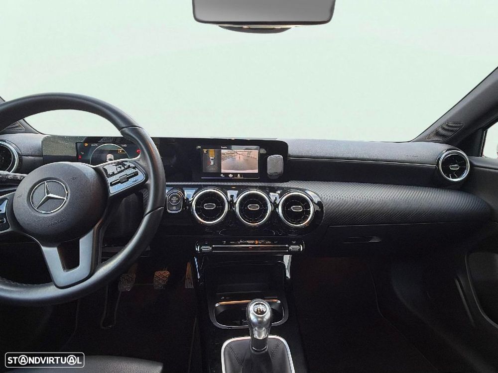 Mercedes-Benz A 160 Style - 6